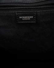 Bolso Burberry Novacheck