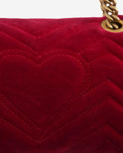Bolso Gucci GG Marmont Velvet 2015