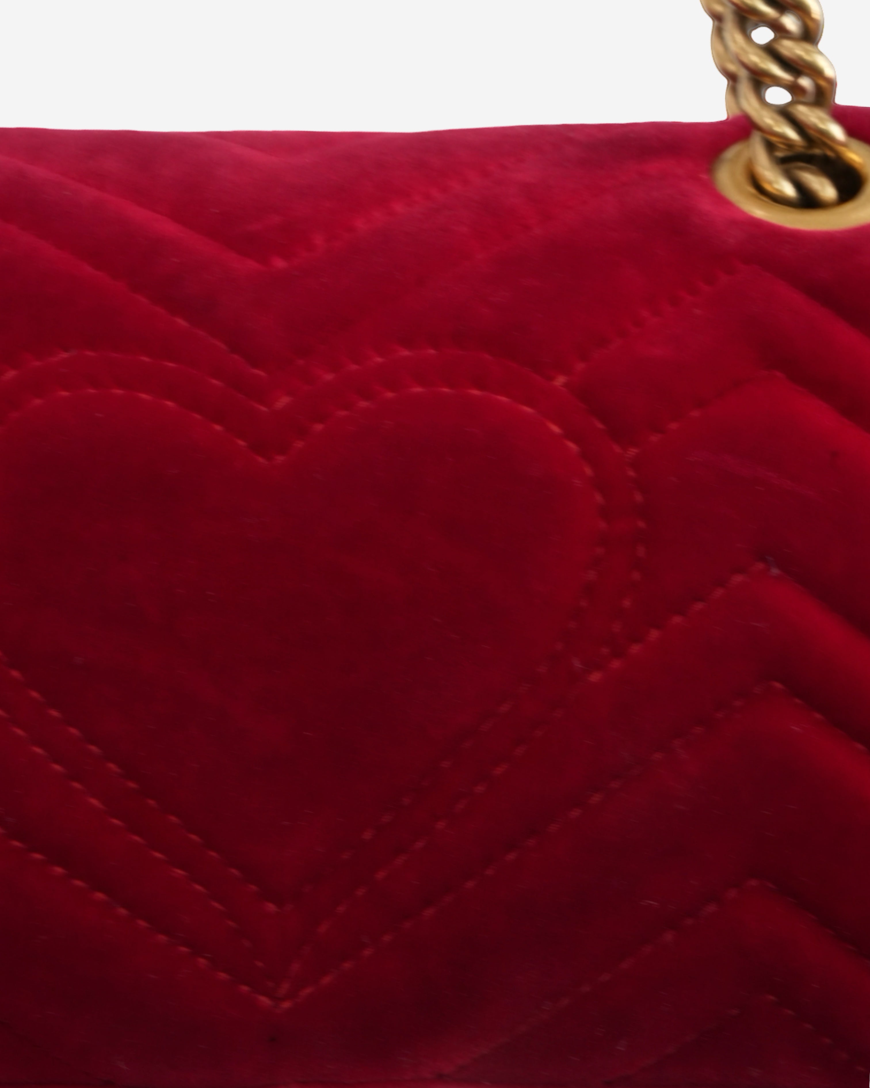 Bolso Gucci GG Marmont Velvet 2015