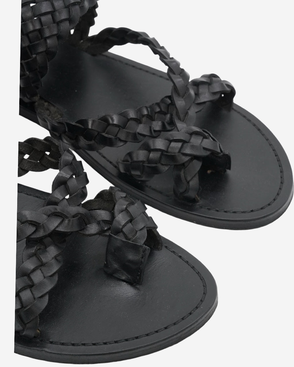 Saint Laurent Neil Sandals 43.5