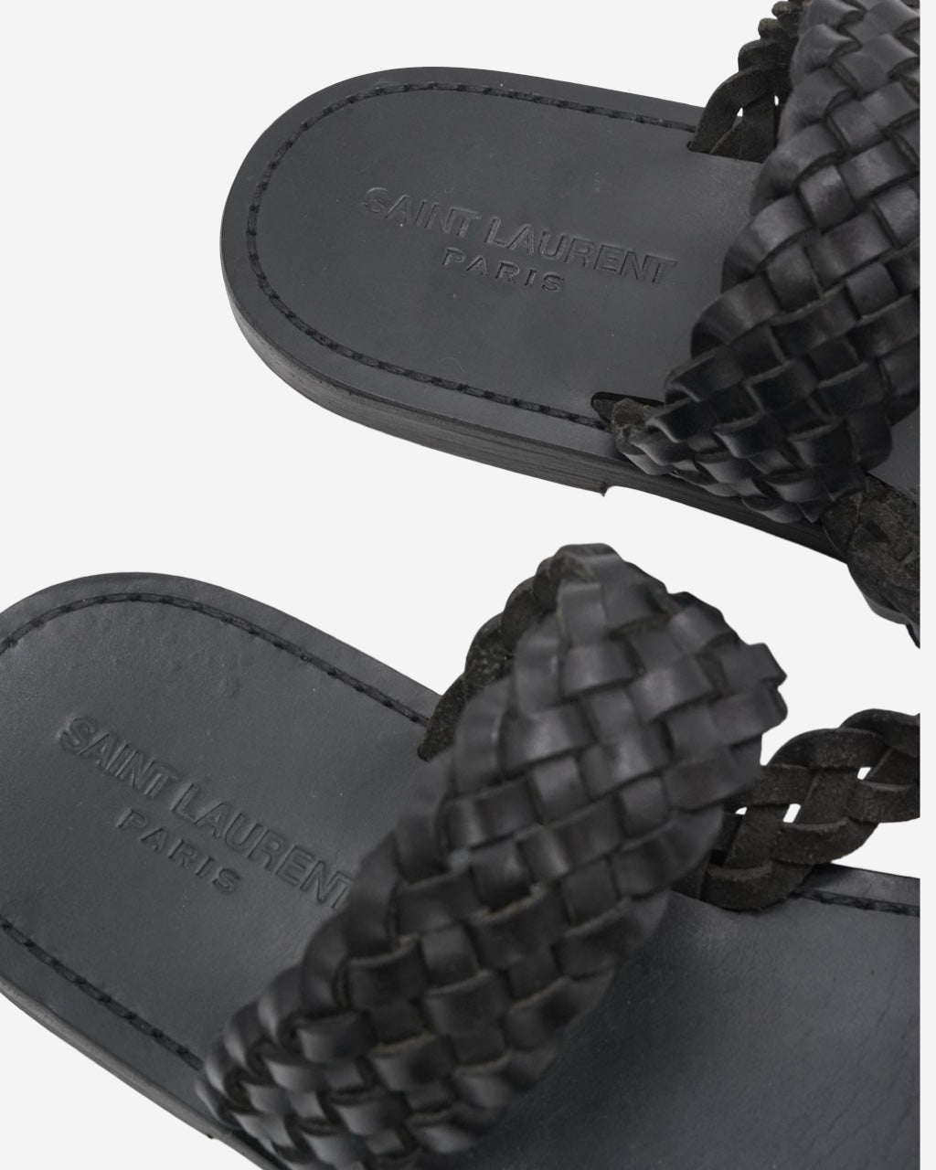 Saint Laurent Neil Sandals 43.5
