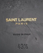 Saint Laurent Neil Sandals 43.5