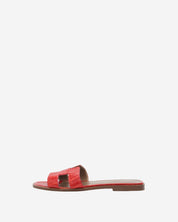 Sandalias Hermès Orán 38.5