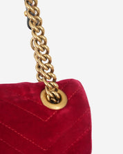 Bolso Gucci GG Marmont Velvet 2015