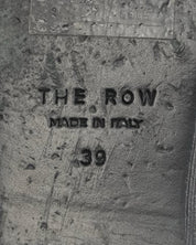 Sandalias The Row Ellen 39