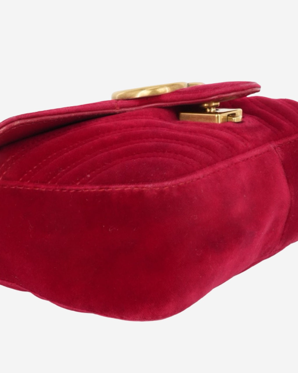 Bolso Gucci GG Marmont Velvet 2015