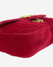 Bolso Gucci GG Marmont Velvet 2015