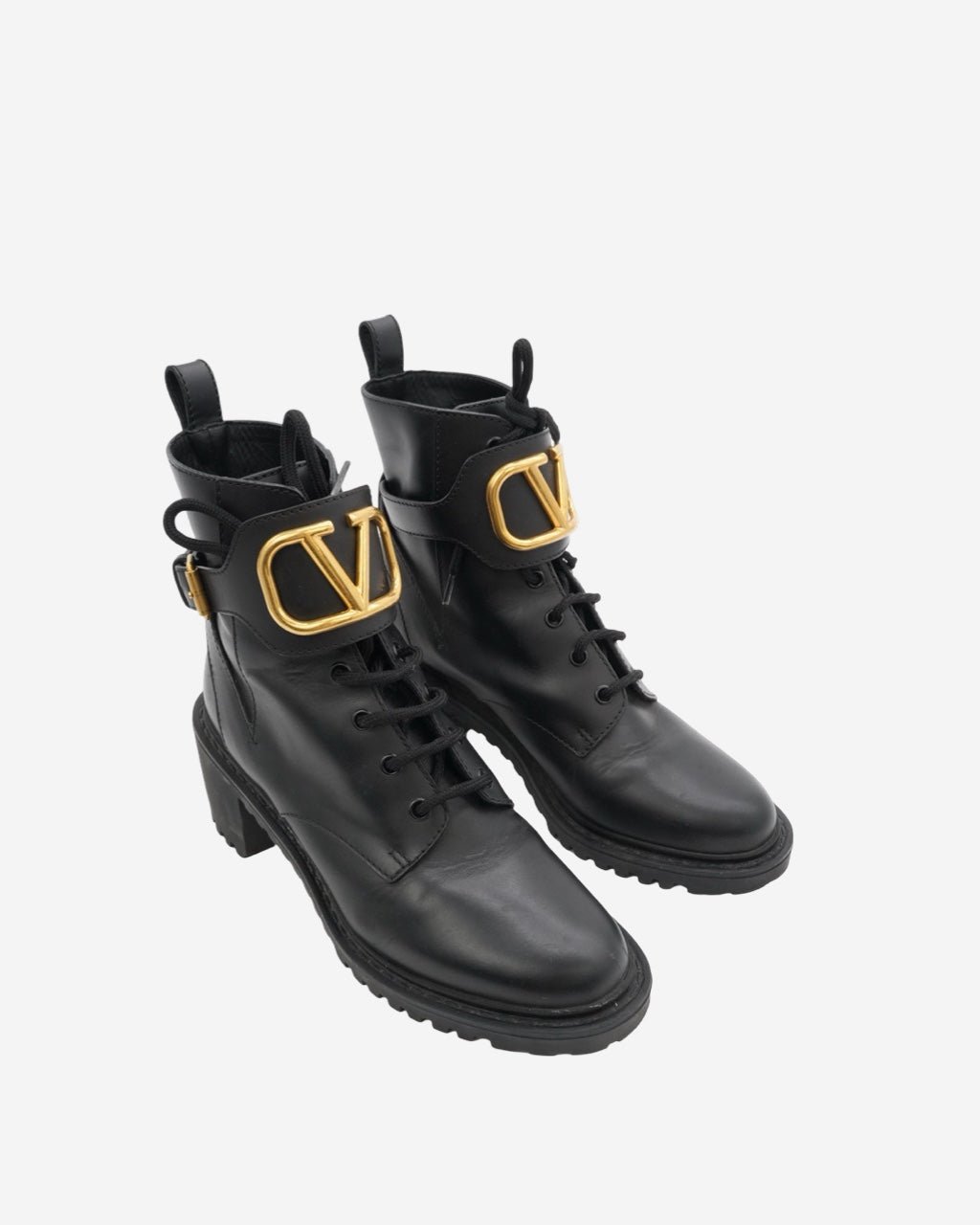 Botas Valentino 38
