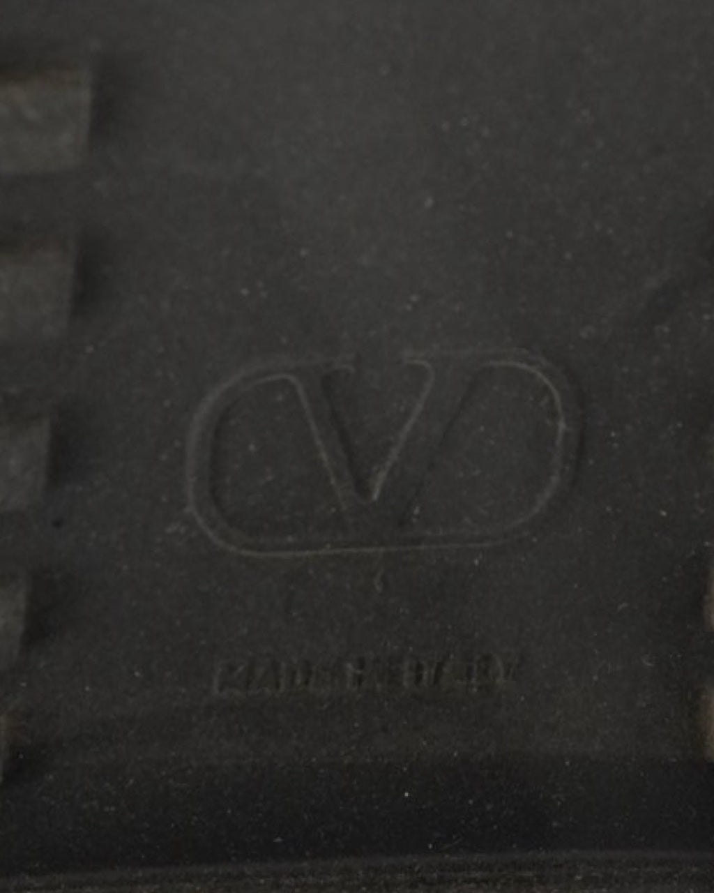 Botas Valentino 38