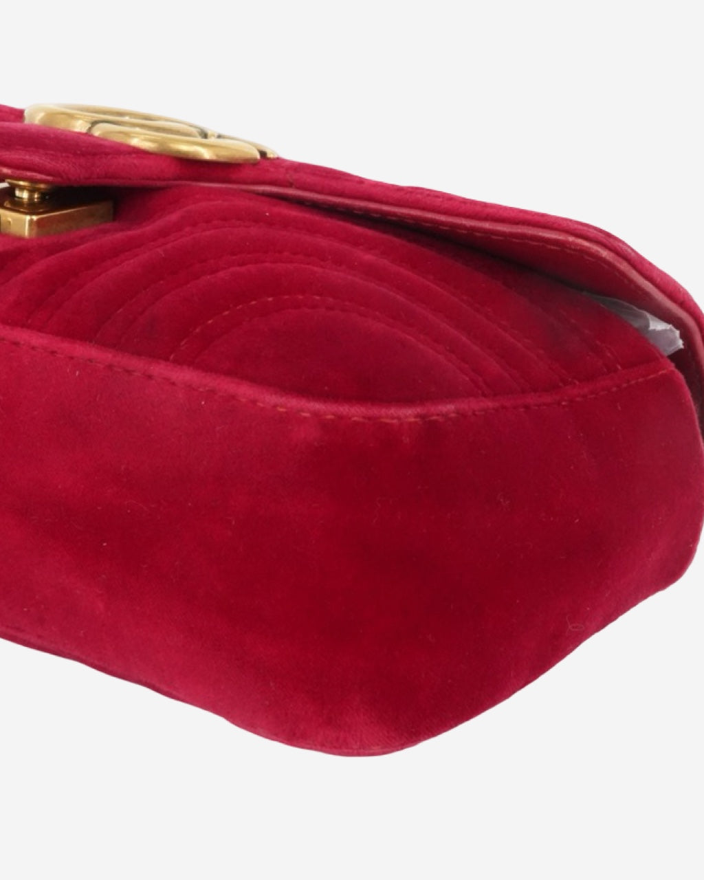 Bolso Gucci GG Marmont Velvet 2015