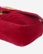 Bolso Gucci GG Marmont Velvet 2015