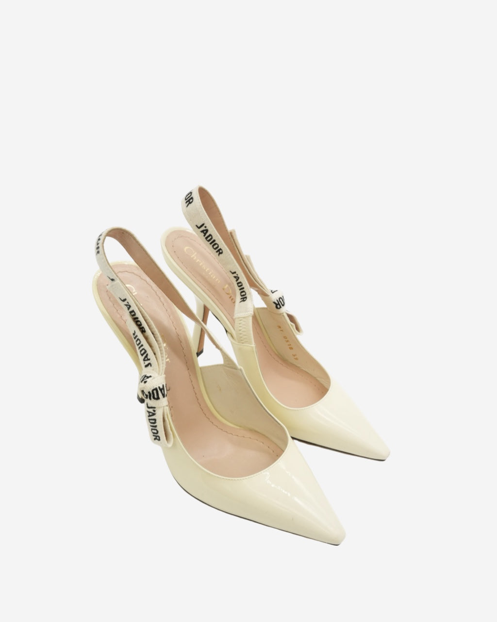 Zapatillas Dior J'Adior 39