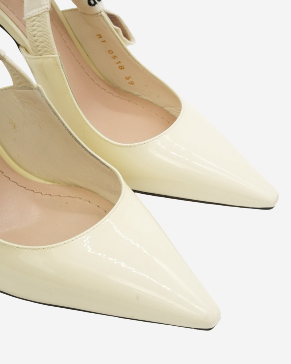 Zapatillas Dior J'Adior 39