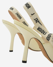 Zapatillas Dior J'Adior 39