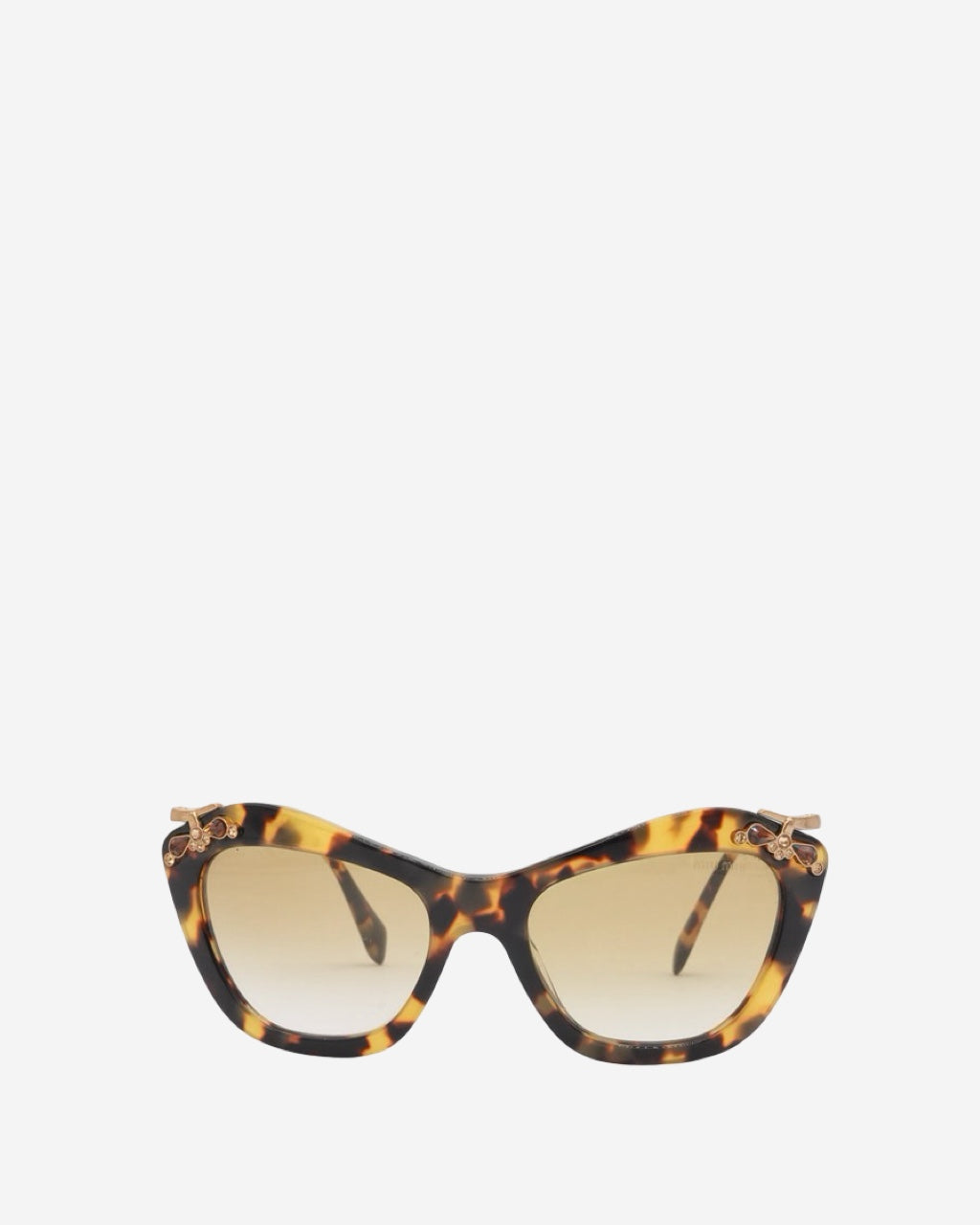 Lentes de Sol Miu Miu