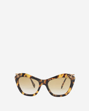 Lentes de Sol Miu Miu