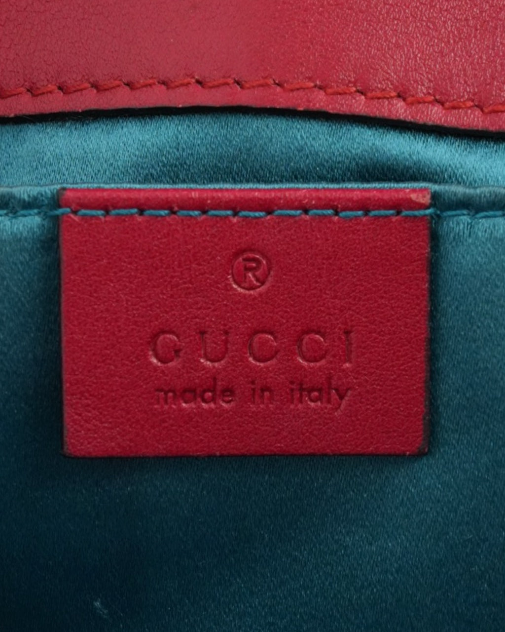 Bolso Gucci GG Marmont Velvet 2015