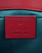 Bolso Gucci GG Marmont Velvet 2015