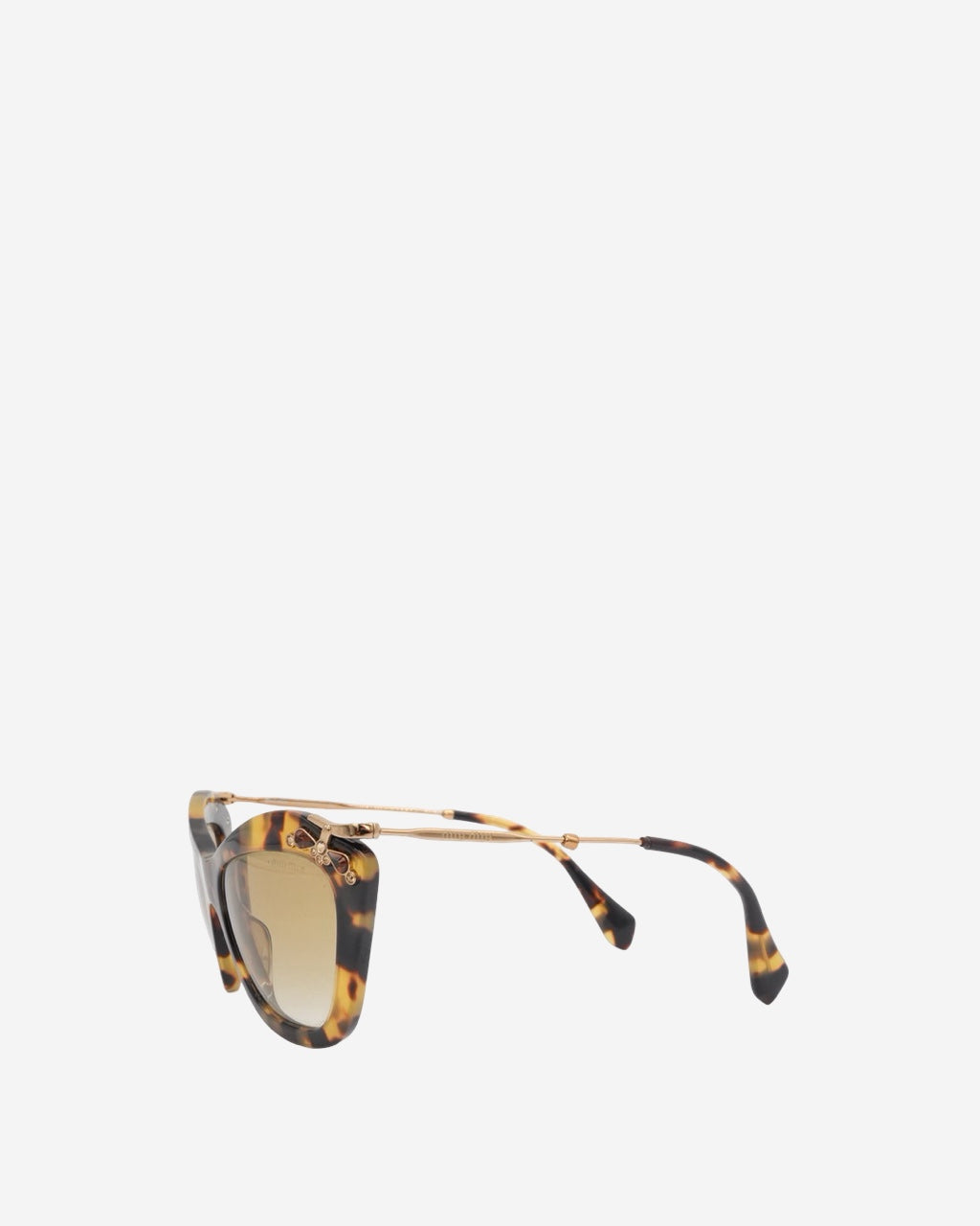 Lentes de Sol Miu Miu