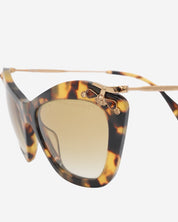Lentes de Sol Miu Miu