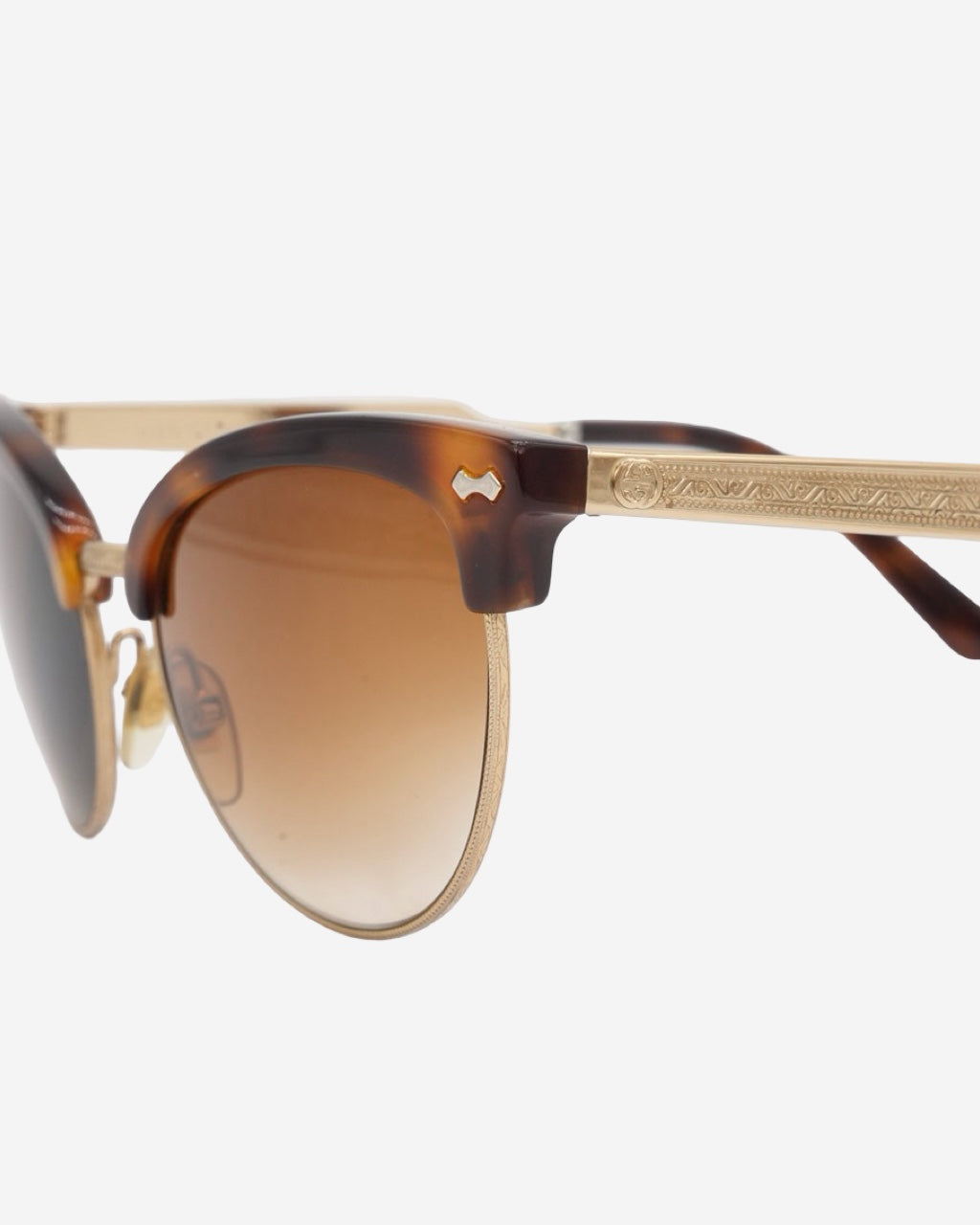 Lentes de Sol Gucci GG