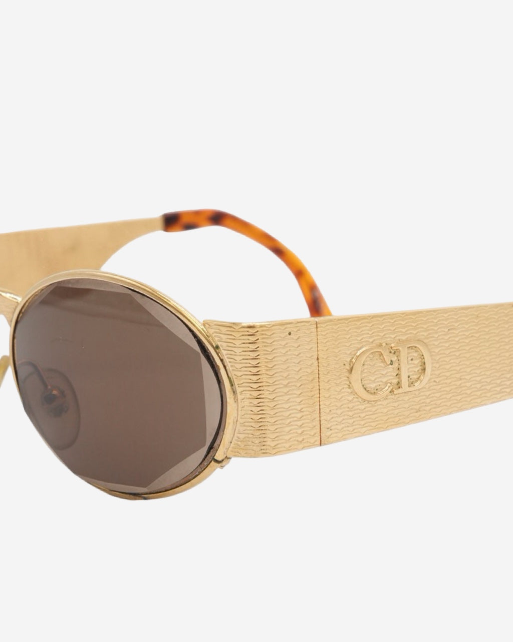 Lentes de Sol Dior CD