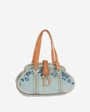 Bolso Dior Denim 2005