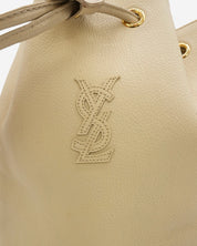Bolso Saint Laurent Bucket