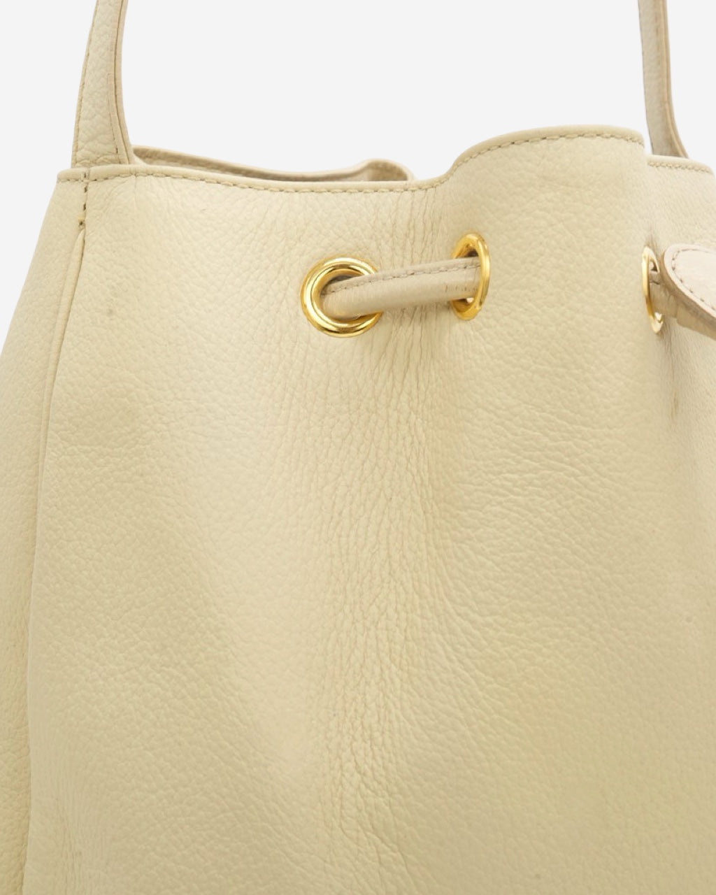 Bolso Saint Laurent Bucket