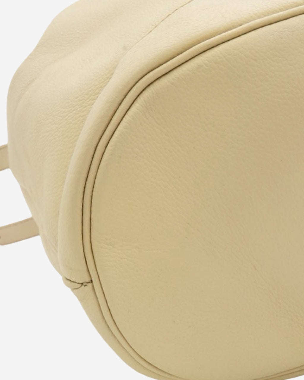 Bolso Saint Laurent Bucket