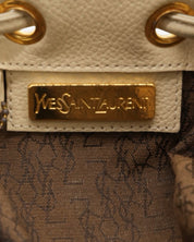 Bolso Saint Laurent Bucket