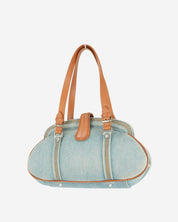 Bolso Dior Denim 2005