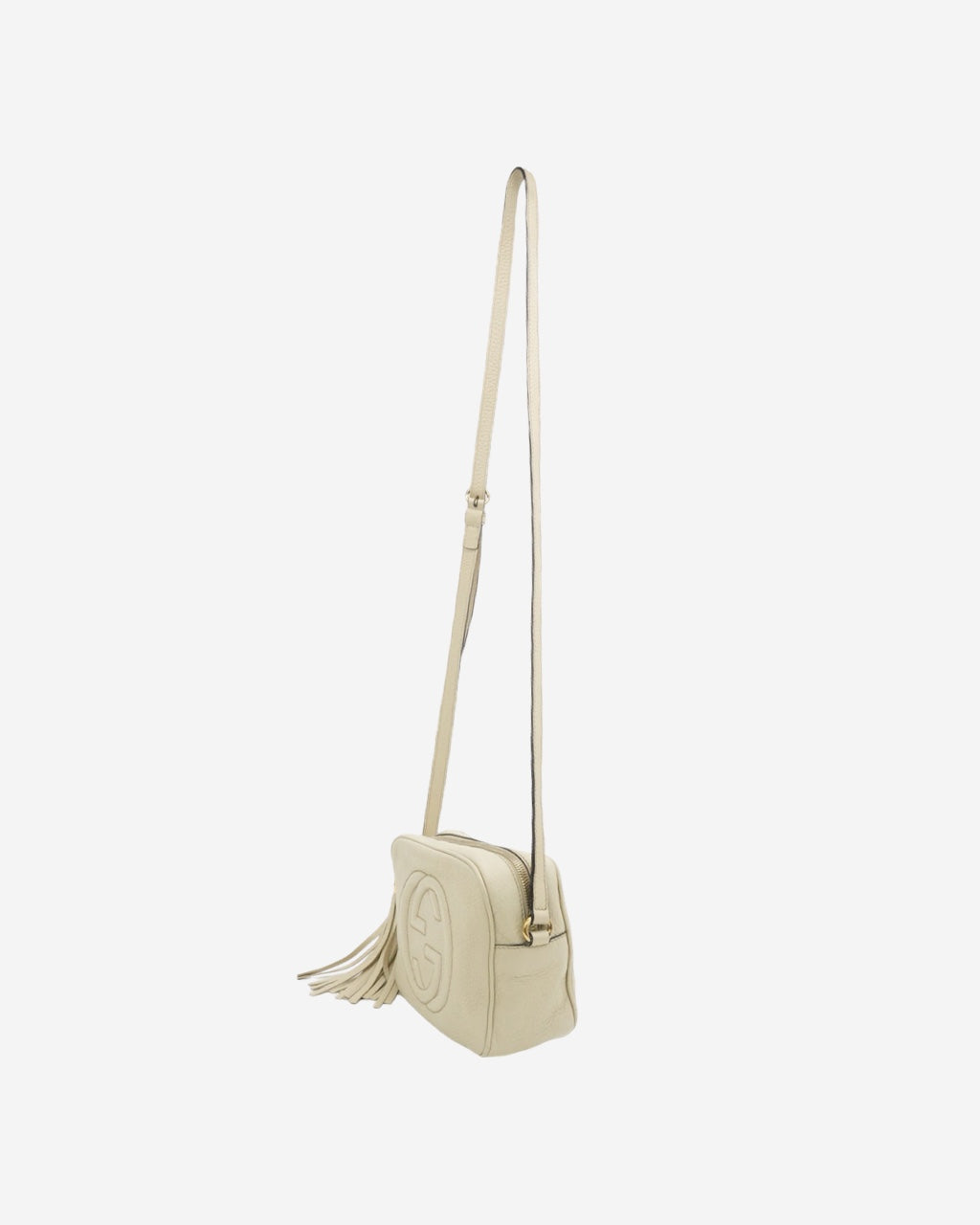 Bolso Gucci Soho Disco