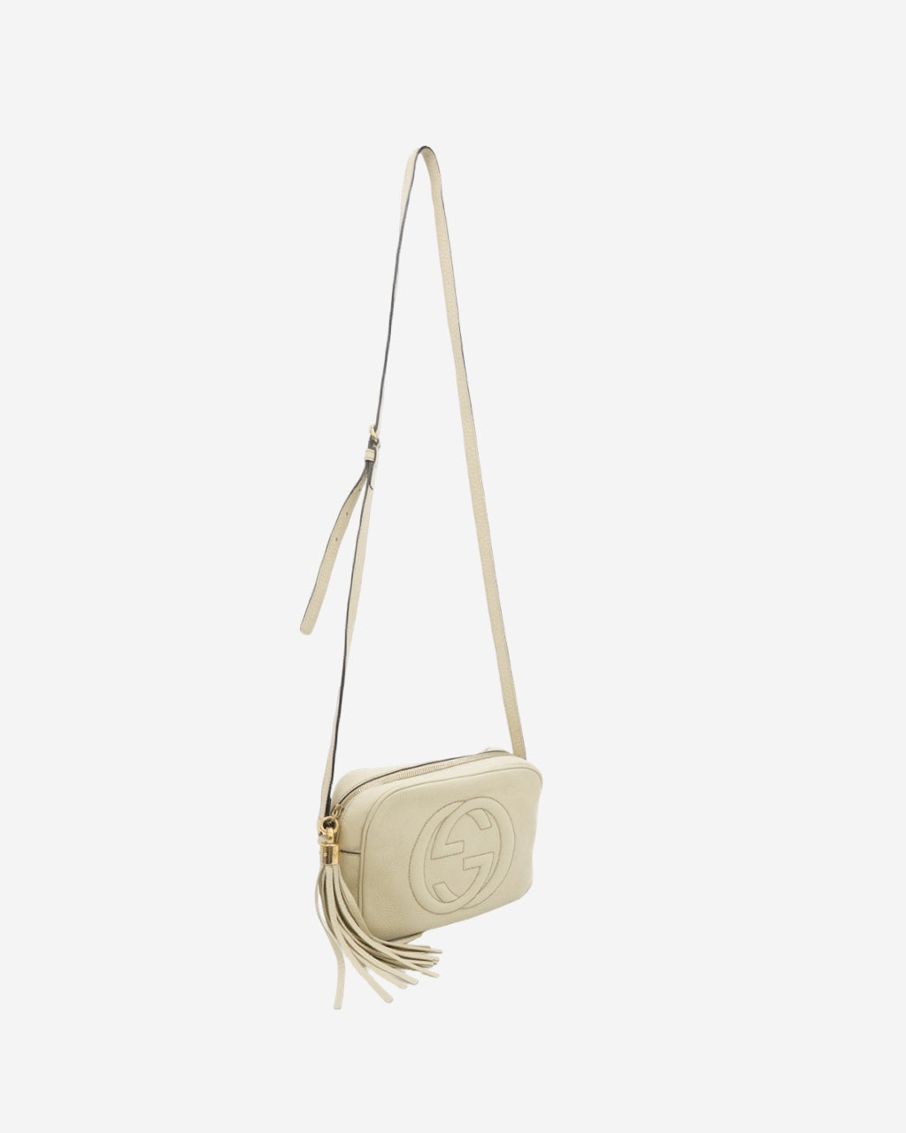 Bolso Gucci Soho Disco