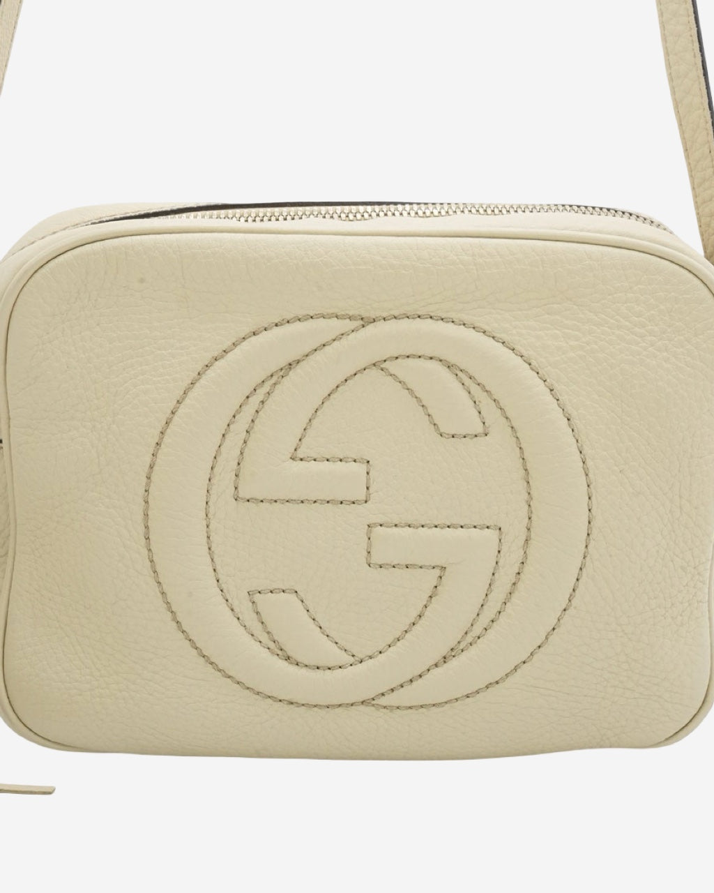 Bolso Gucci Soho Disco