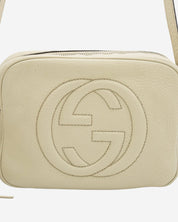 Bolso Gucci Soho Disco