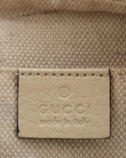 Bolso Gucci Soho Disco
