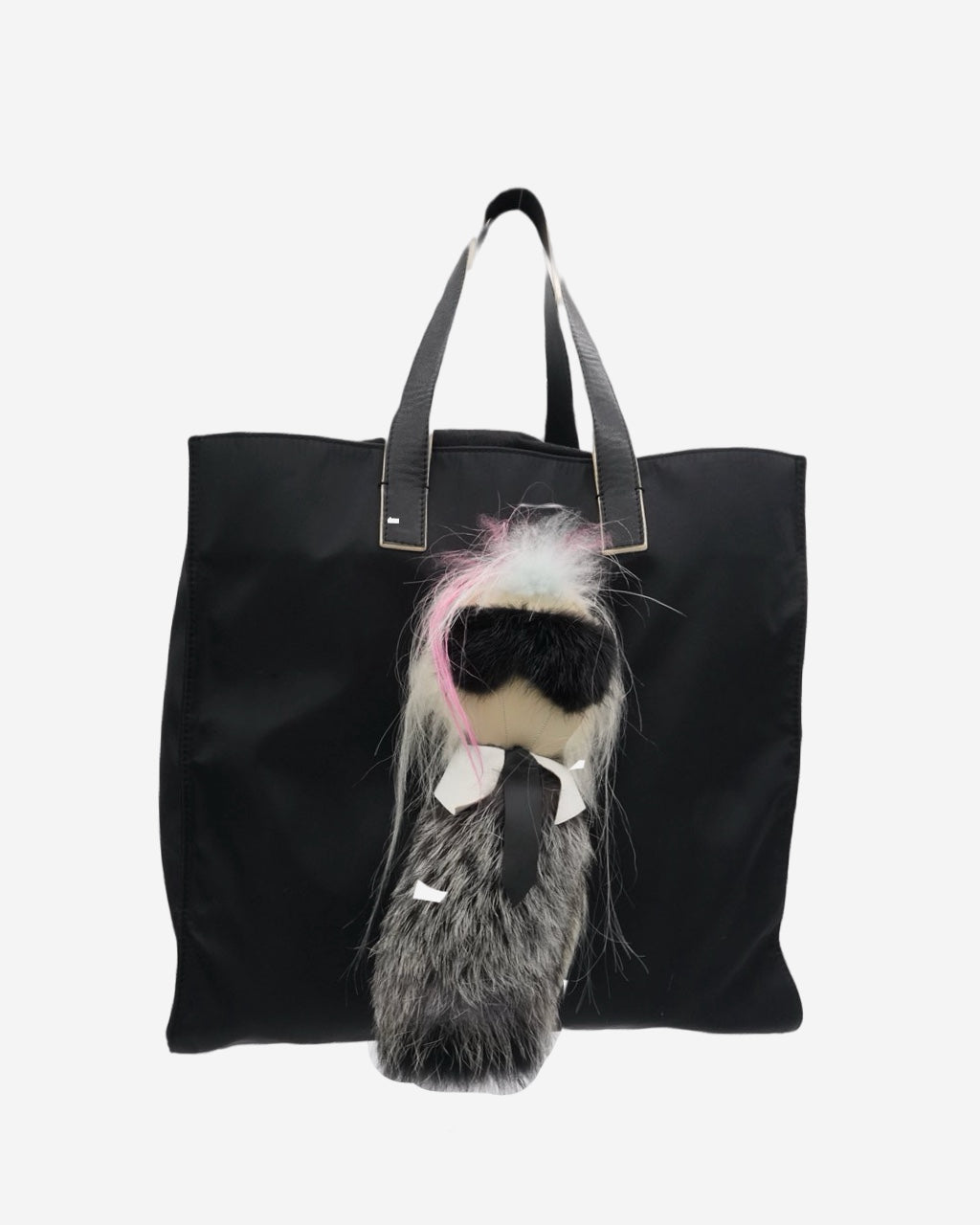 Bolso Fendi Karlito