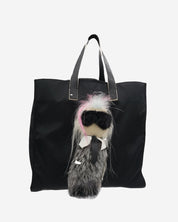 Bolso Fendi Karlito