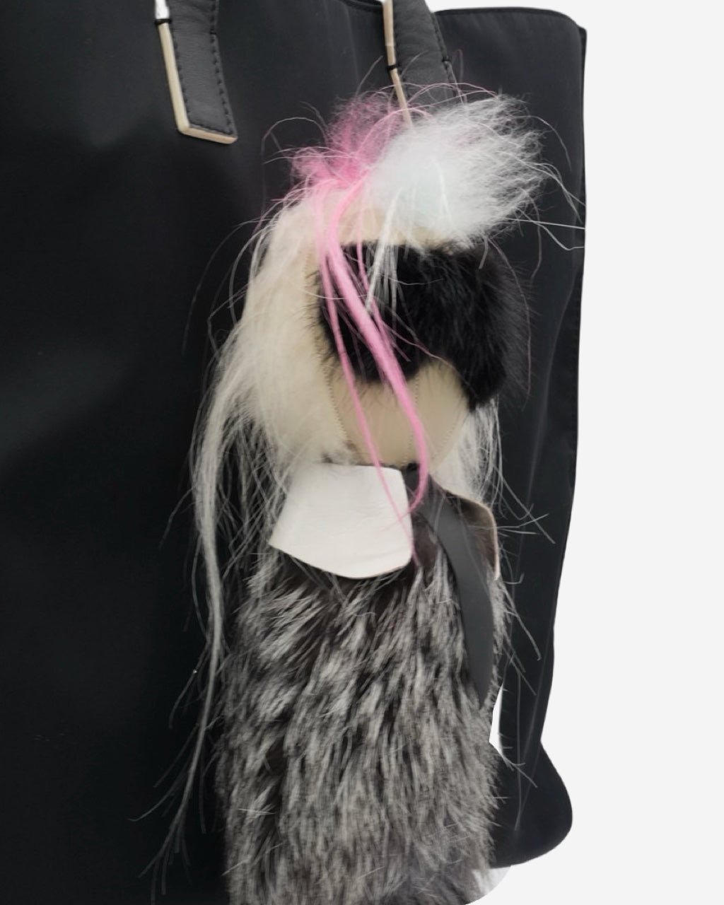 Bolso Fendi Karlito