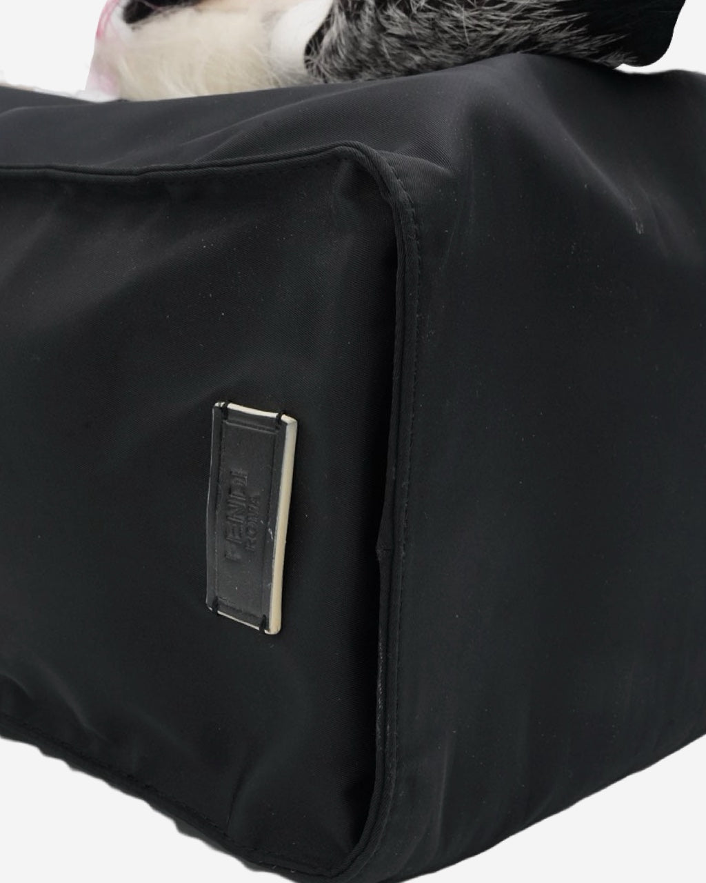 Bolso Fendi Karlito