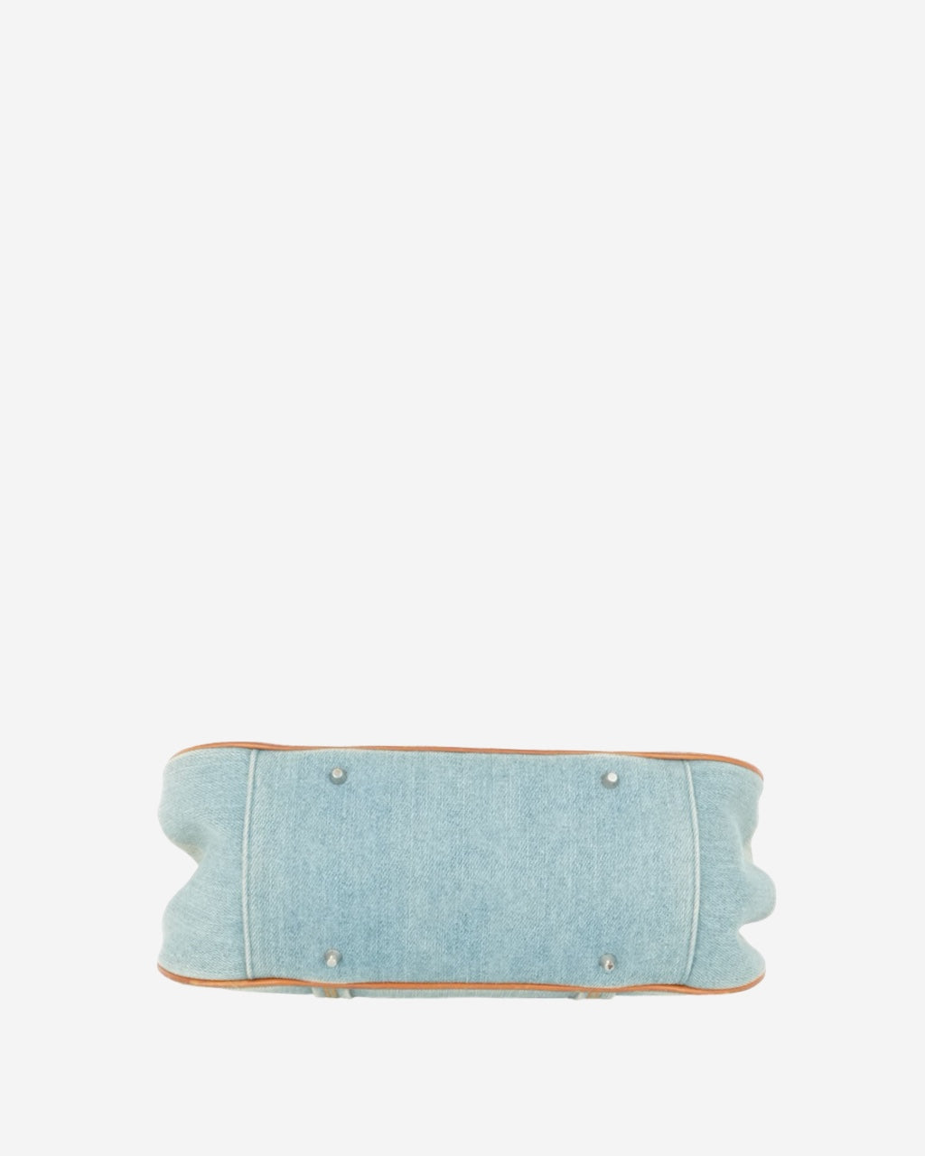 Bolso Dior Denim 2005