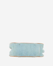 Bolso Dior Denim 2005