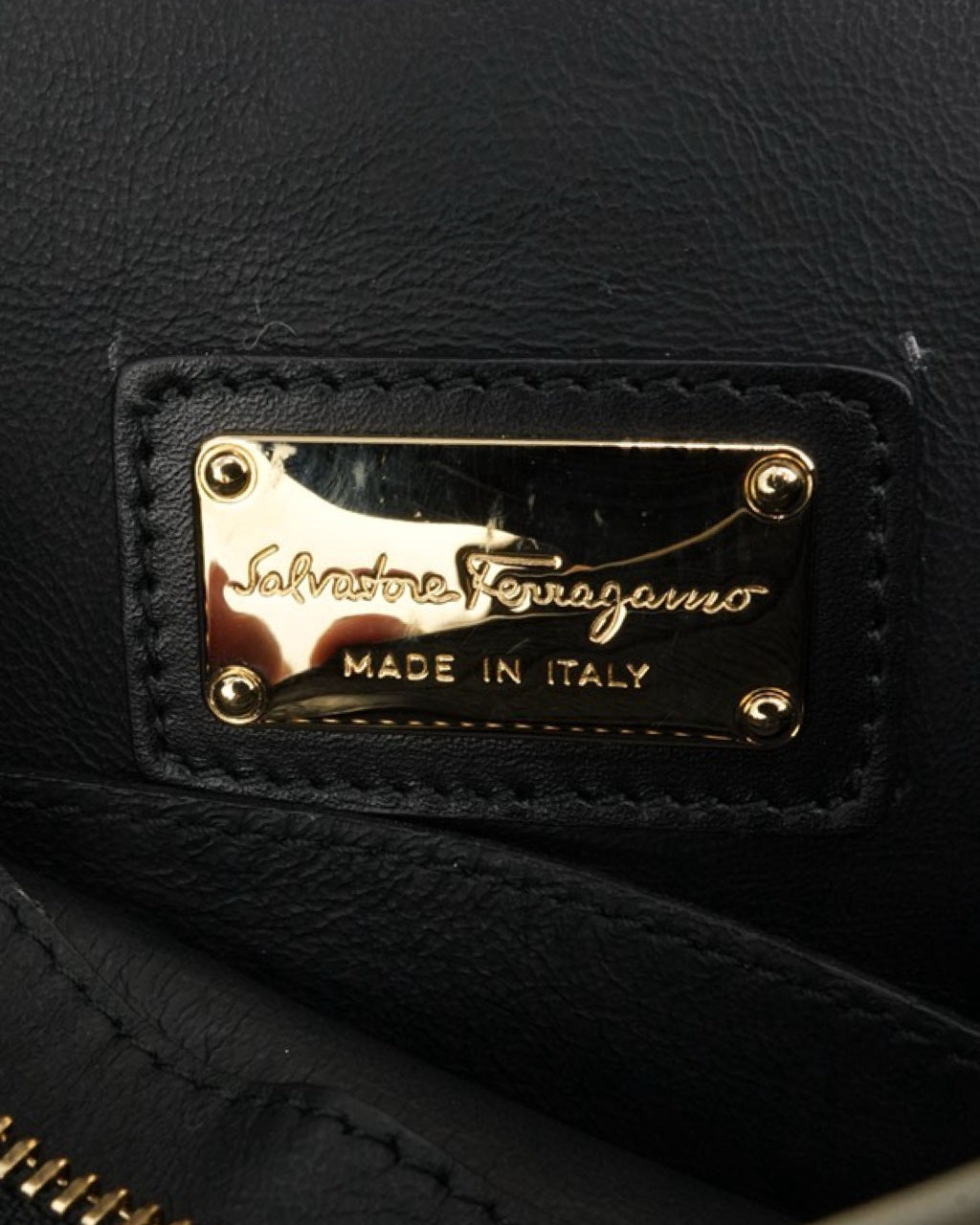 Bolso Ferragamo Sofia