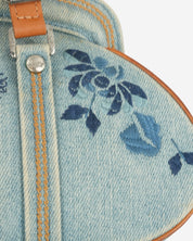Bolso Dior Denim 2005