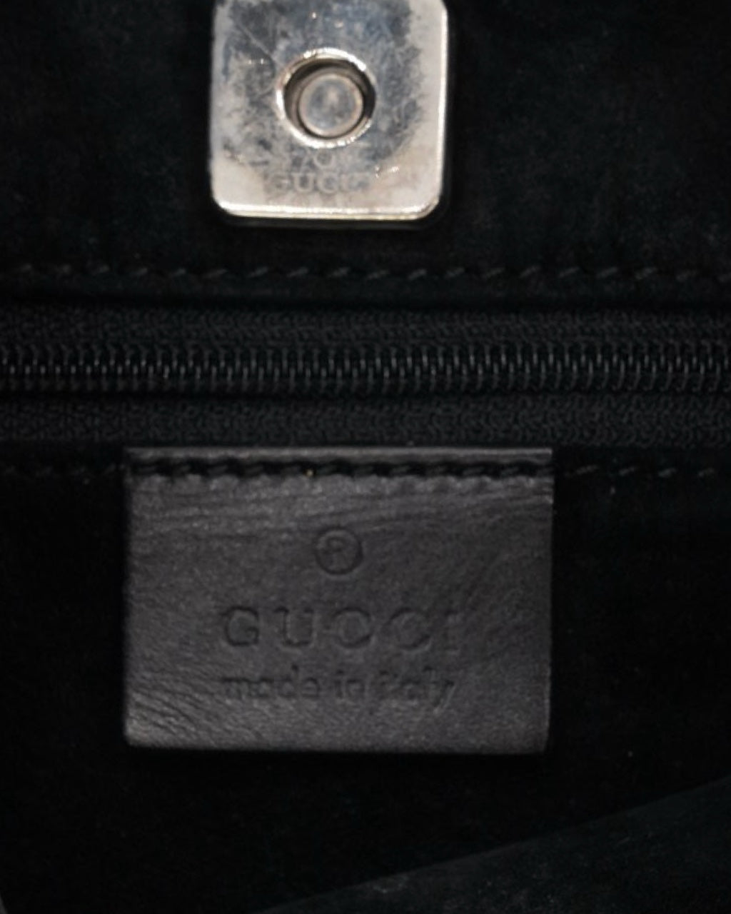 Bolso Gucci Hobo