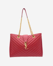 Saint Laurent Cassandra Bag