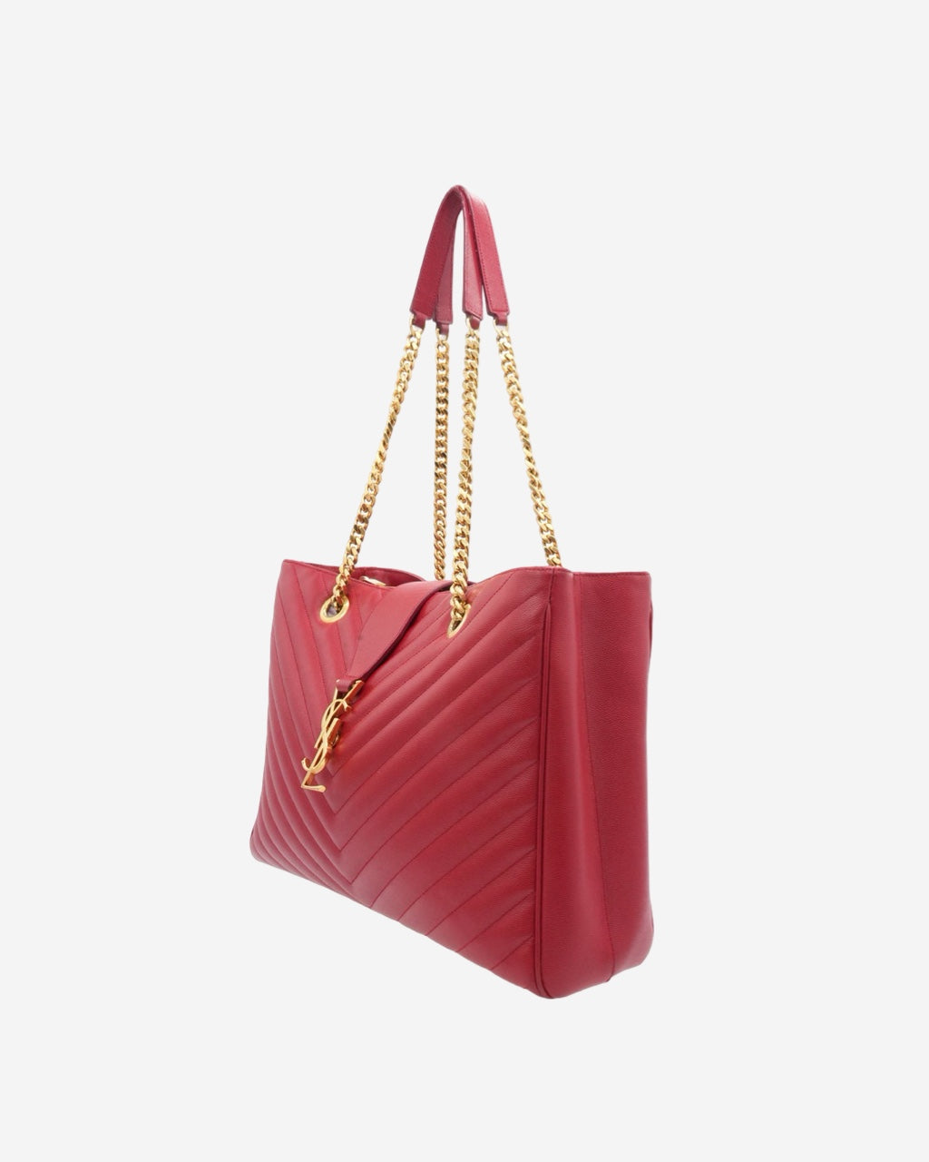 Saint Laurent Cassandra Bag