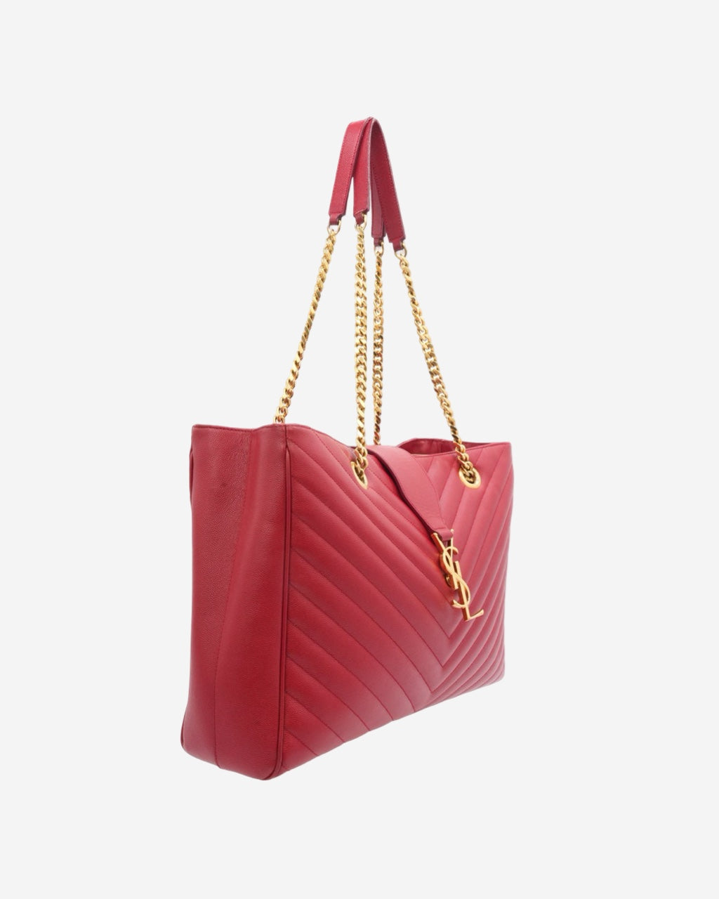 Saint Laurent Cassandra Bag