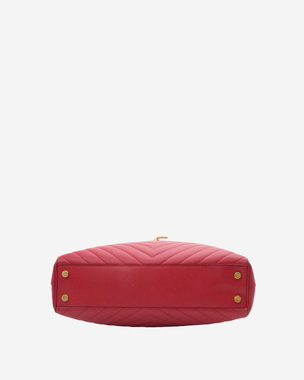 Saint Laurent Cassandra Bag